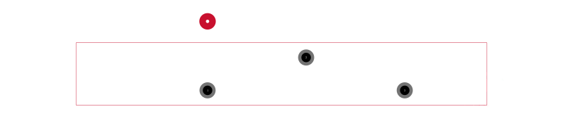 3057Y-1-103封装焊盘图